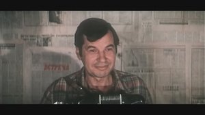 Ах, душа моя - горькая птица! Фрагменты из фильма "Отставной козы барабанщик". 1981 г.