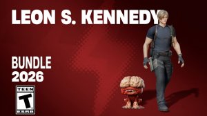 ТОЧНАЯ ДАТА ВЫХОДА RESIDENT EVIL В ФОРТНАЙТ 2026! КОГДА КРАТОС ФОРТНАЙТ 2026! КОГДА ТРЭВИС ФОРТНАЙТ