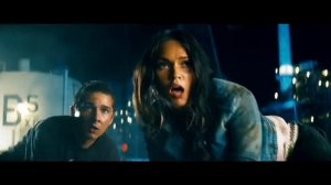 Трансформеры Начало