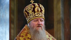 Проповедь Владыки Евфимия от 30.04.2023 года, о неделе Жен Мироносиц