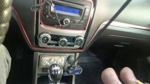 Быстрая зарядка В Джили Эмгранд ес7