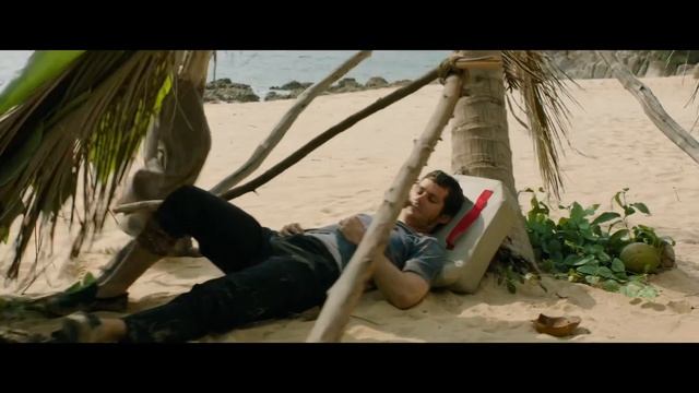 На помощь Русский трейлер 2026