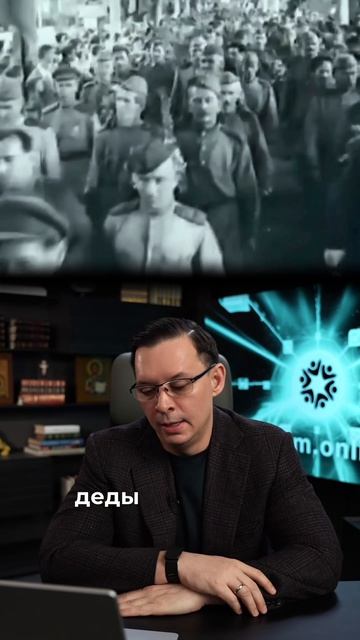 Для меня нет вопроса, какие праздники считать настоящими.