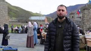 день чеченского языка