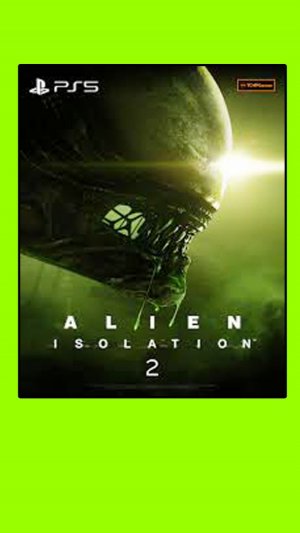 Alien: Isolation 2