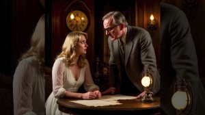 «Голова профессора Доуэля» Аудиокнига. Глава 9.