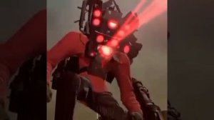 Эдит про спикермена