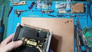 218. Магнитные удлинённые биты для ремонта блоков питания и другого оборудования     09-03