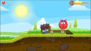 МУЛЬТИКИ ДЛЯ ДЕТЕЙ,  МУЛЬТИКИ ПРО КРАСНОГО ШАРИКА,  ДЛЯ ДЕТИШЕК.  КРАСНЫЙ КОЛОБОК