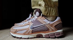 Nike Zoom Vomero 5 - Ты почувствуешь мягкость с первого шага