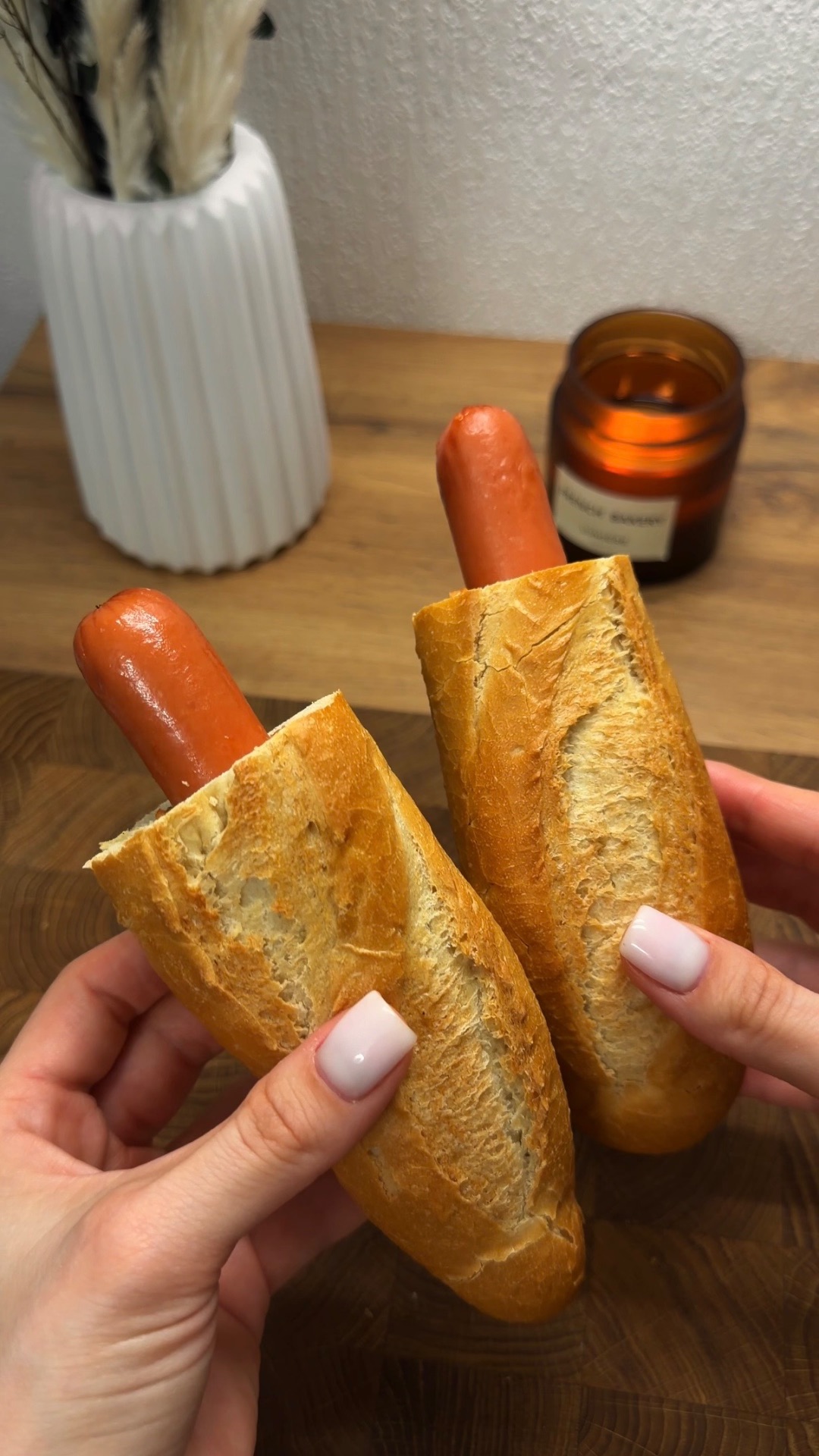 Френч-доги🌭