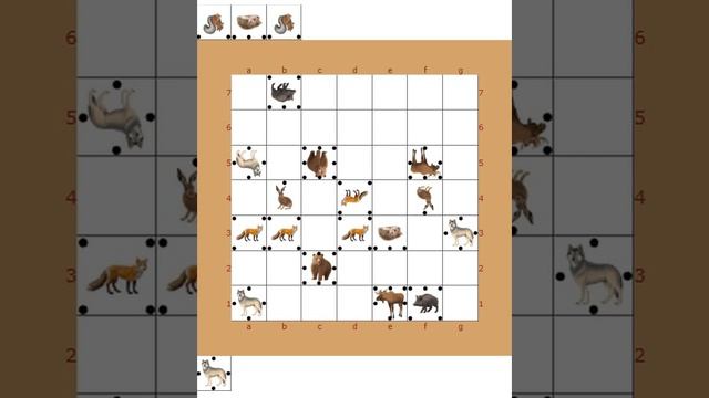 рус. сёги. его главная ошибка.