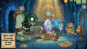 Plants vs. Zombies fusion hybrid replanted reborn grafted pvz3 ultimate myths gardendless Mod PvZ