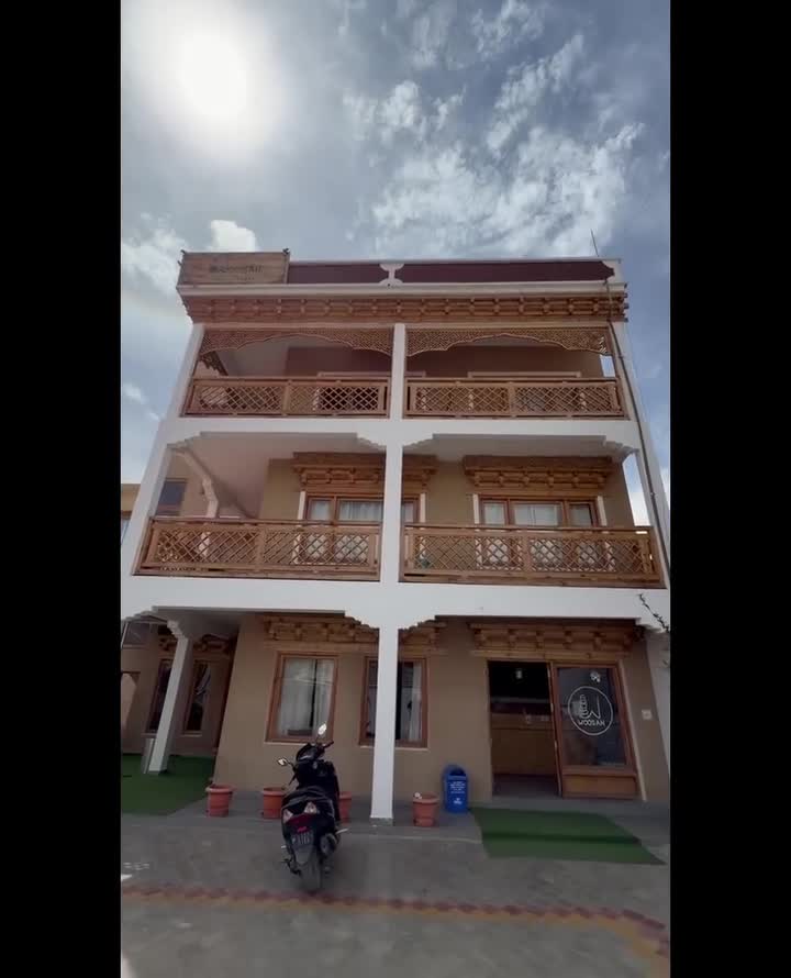 Как я ехал из ислама в буддизм.