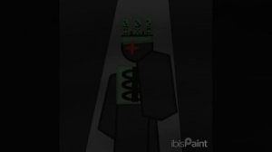 Анимация в виде модера [1x4]