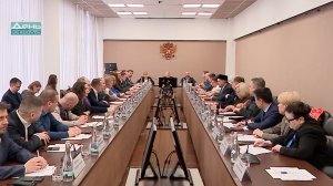 Три новые рабочие группы сформированы в Общественной палате