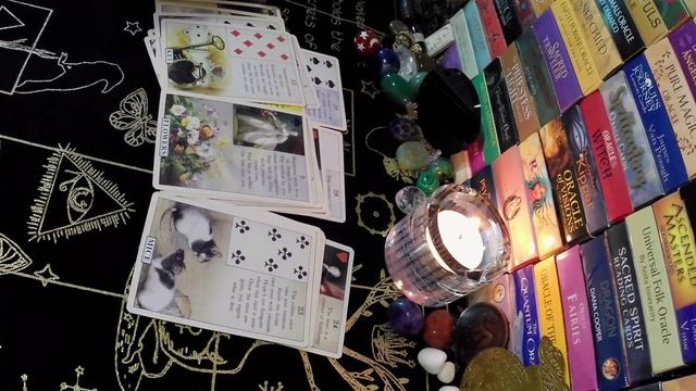 ❕ПРОГНОЗ НА МАЙ💰 расклад таро