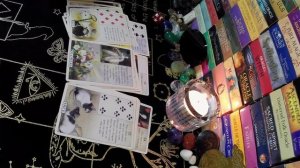 ❕ПРОГНОЗ НА МАЙ💰 расклад таро