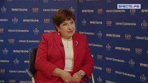 Совершенствование правовых механизмов обеспечения доступности жилья. Ольга Хохлова