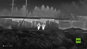 روسيا.. إحباط عملية تخريب لمصفاة نفط في جمهورية كومي