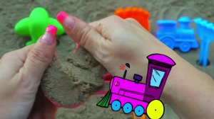 Мультики для детей и Песенки для малышей