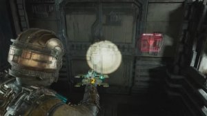 Dead Space Remake PC Rus #01