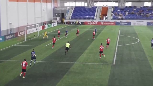 Гол Кобялко(Сибирь)