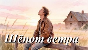 Шёпот ветра, AI Suno