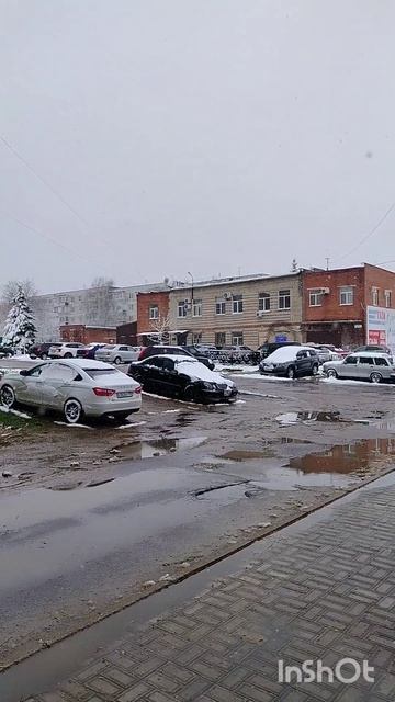 Грустная сегодняшняя картинка.