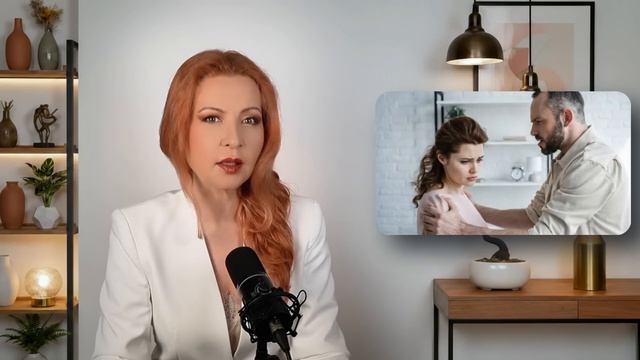 Три ловушки Лебедева для женщин. Слезы Иванченко. “Натальная карта”