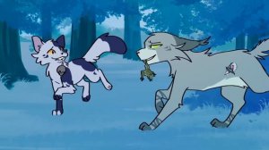 DIE YOUNG - Needletail AMV (cw: pink blood, canon-typical violence/death)