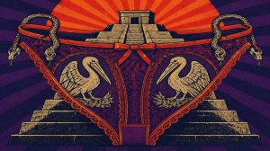 Разбор Галгофской Тайны в «Возвращении Синей Бороды»
Виктора Пелевина