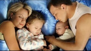 МИРНЫЙ СОН. ОБЕРЕГ ДЛЯ ВСЕХ