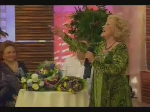 ШАВРИНА ВЕРИЛА ВЕРЮ