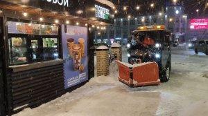 О такой возможности машины не напишут ни в одном рекламном каталоге 😁