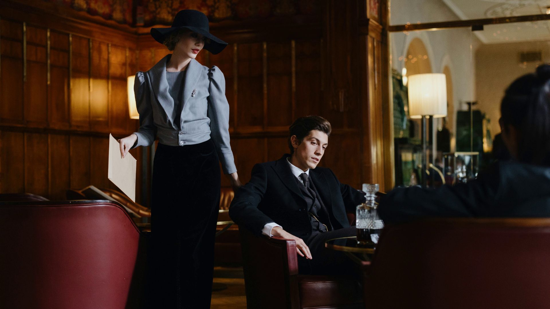 Письмо к женщине (полноэкранная версия). Текст С. Есенин. Музыка и видеоряд Ярослав Кардашов