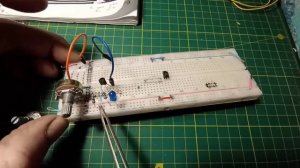 155. МОНТАЖНАЯ макетная плата Несколько полезных советов 11-36