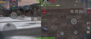 Мультфильм для детей про танки