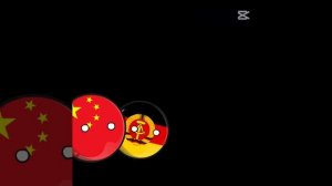 Восрошения СССР 4 серия #countryballs