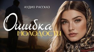 #ОШИБКА МОЛОДОСТИ# Я плакала когда читала эту историю... Рассказ, который вы запомните. История