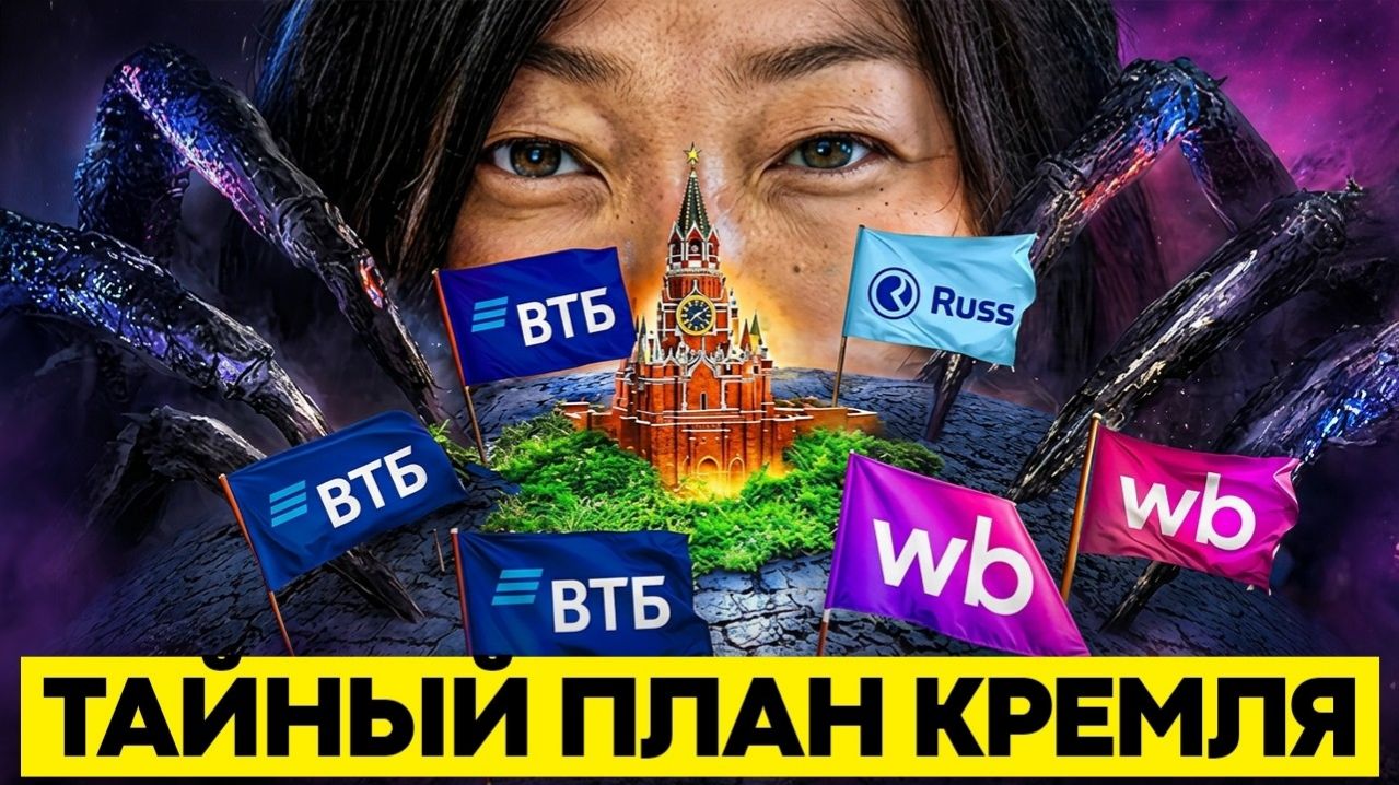 Катя Тьюринг - Заговор Wildberries, горькая правда про Татьяну Ким