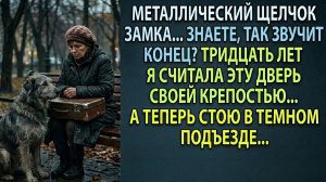 Истории из жизни | Холодный ключ | Аудио рассказы | Аудиокниги слушать онлайн | Жизненные истории
