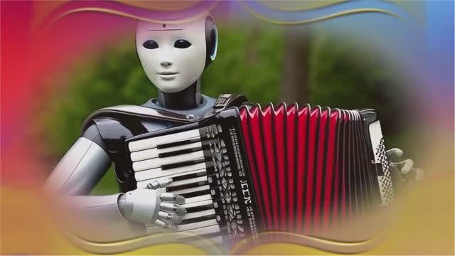 ИИ Елена Карпук Шаль бордовая