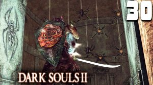 ФРЕЯ (30) ► Dark Souls 2