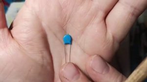 226. Микросхема дежурки ВЗОРВАЛАСЬ после ремонта Ищем скрытый дефект Ч2    14-41