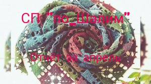 Отчёт в СП «по_шалИм»