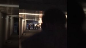 Реклама Saint Laurent с Беллой Хадид и Марком Эйдельштейном