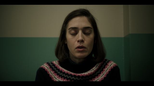Касл-Рок 2 сезон 2 серия «Новый Иерусалим» (сериал, 2019)