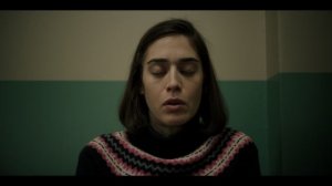 Касл-Рок 2 сезон 2 серия «Новый Иерусалим» (сериал, 2019)