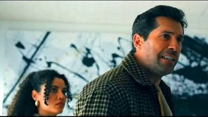 Резкий — Русский трейлер. Скотт Эдкинс, Винни Джонс, Николь Деон